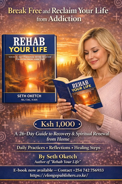 Break Free and Reclaim Your Life and Addiction