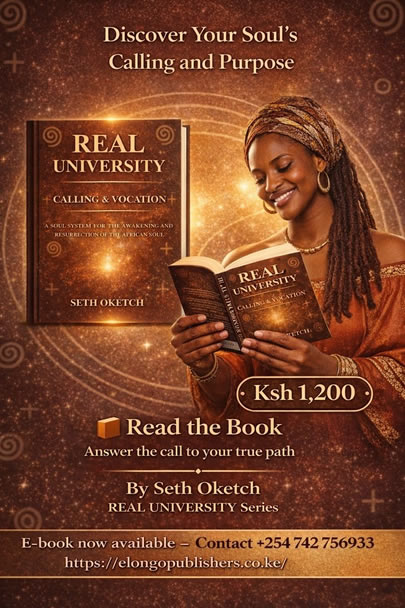 Discover Your Soul Calling Purpose