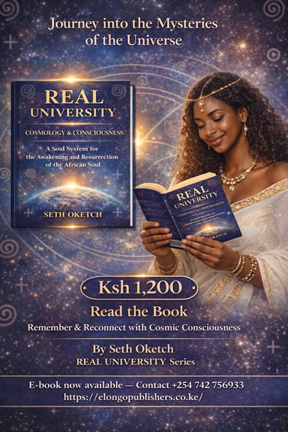 Journey Into the Mysteries of the Universe