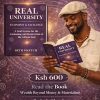 Reimagine Wealth as Divine Currency