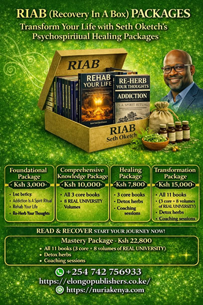 Riab packages