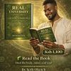 Restore Sacred Family and True Healing