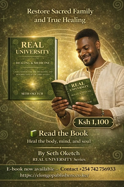 Restore Sacred Family and True Healing